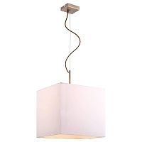 подвесной светильник arte lamp cubes a9247sp-1ab в Курске