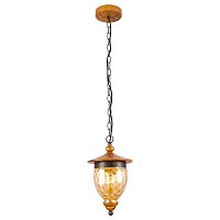 подвесной светильник arte lamp catena a6711sp-1br в Курске