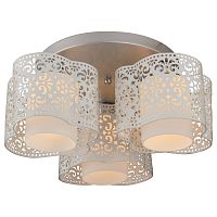 потолочная люстра arte lamp helen a8348pl-3wh в Курске