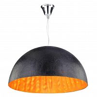 подвесной светильник arte lamp dome a8149sp-3go в Курске