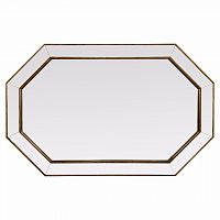 зеркало венецианское восьмиугольное henri в Курске