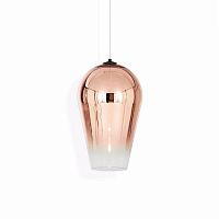 подвесной светильник fade copper от delight collection в Курске