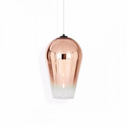 подвесной светильник fade copper от delight collection в Курске