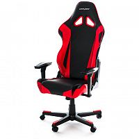 кресло геймерское dxracer racing re0 черно-красное в Курске