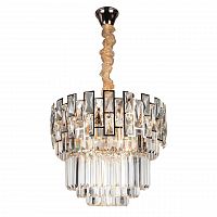 подвесная люстра omnilux sangineto oml-81703-12 в Курске