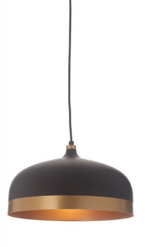 люстра trakai черная с золотом чёрная в Курске