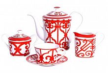 чайный сервиз heritage на 4 персоны (11 предметов) в Курске