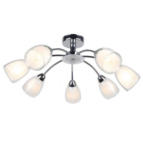 потолочная люстра arte lamp 53 a7201pl-7cc в Курске