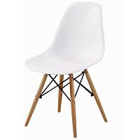 стул arty (eames style) xrf-033-aw white в Курске