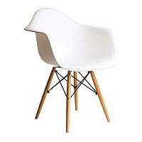 стул деревянный pc-019 (eames style) в Курске