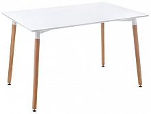 стол кухонный woodville table 110 в Курске