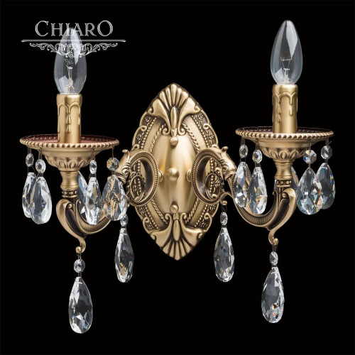 бра chiaro паула 411021902 в Курске