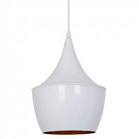 подвесной светильник arte lamp cappello a3407sp-1wh в Курске