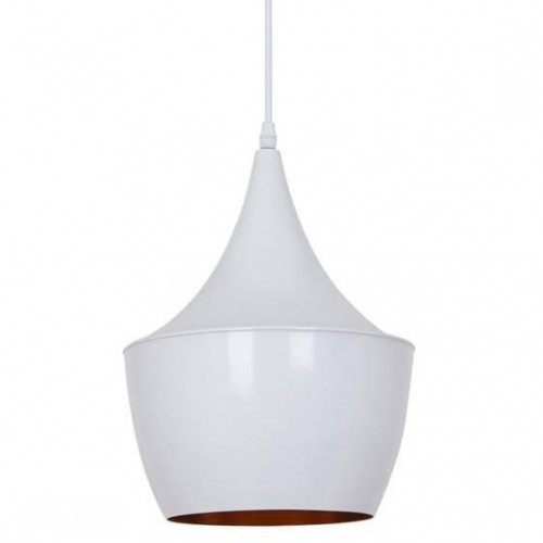 подвесной светильник arte lamp cappello a3407sp-1wh в Курске