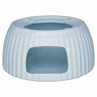 грелка для чайника alice pale blue в Курске