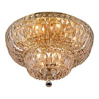 потолочный светильник toplight loraine tl1164-3d3 в Курске