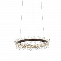 подвесной светодиодный светильник st luce forito sl408.303.01 в Курске