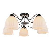 потолочная люстра omnilux fiesole oml-65707-05 в Курске