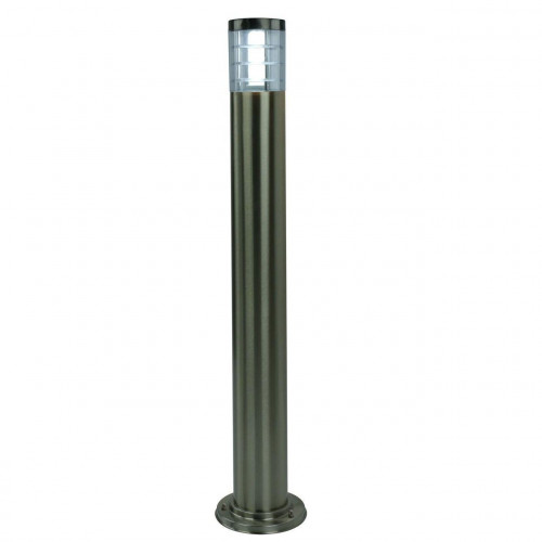 уличный светильник arte lamp paletto a8363pa-1ss в Курске