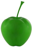 предмет декора статуэтка яблоко apple green small в Курске