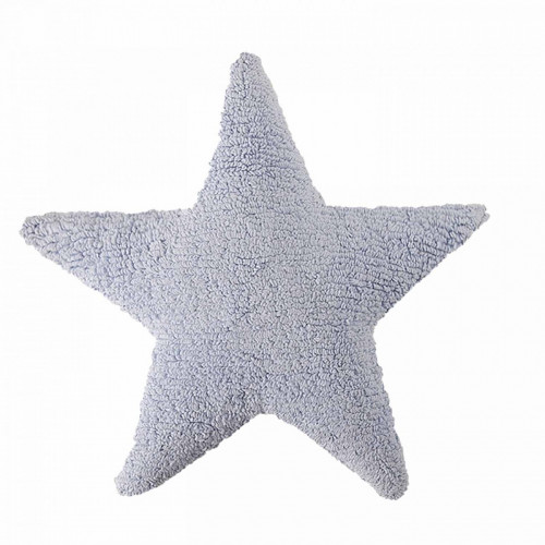 подушка star голубая в Курске