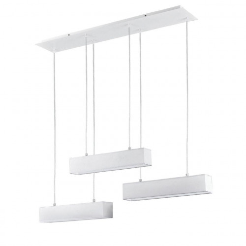 подвесной светильник ideal lux stick sp bianco в Курске