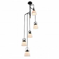 подвесная люстра st luce sl714.443.05 в Курске