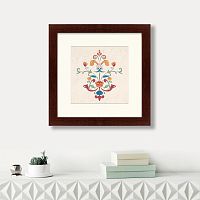 картина: the grammar of ornament №15 в Курске