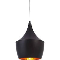 подвесной светильник arte lamp cappello a3407sp-1bk в Курске