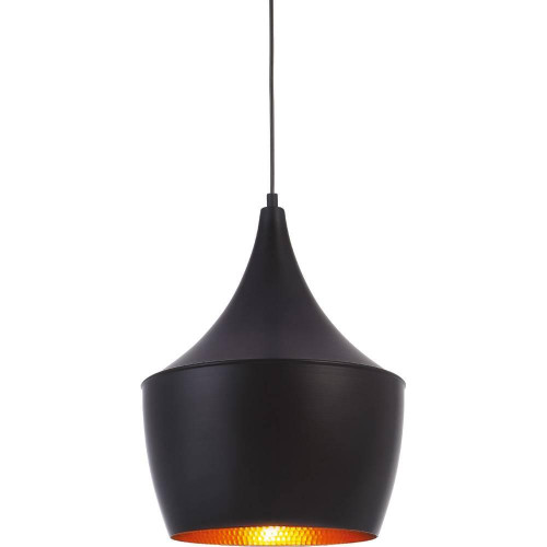 подвесной светильник arte lamp cappello a3407sp-1bk в Курске