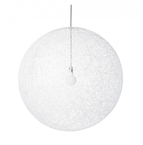 подвесной светильник moooi random light d40 white в Курске