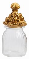 декоративная банка neptune gold в Курске