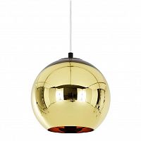 подвесной светильник loft it copper shade loft2024-g в Курске