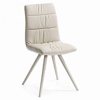 кресло lark2 chair seat жемчужное в Курске