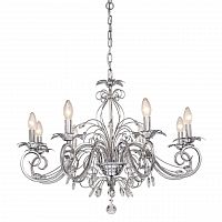 подвесная люстра silver light diana 725.54.8 в Курске
