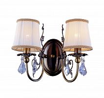 бра st luce lacrima sl113.301.02 в Курске