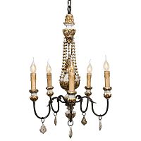 люстра «люцерн» древесина в Курске