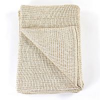 плед golden snow, 130х180 см в Курске