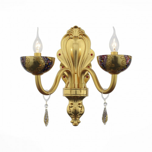 бра st luce ambita sl225.201.02 в Курске