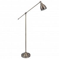 торшер arte lamp 43 a2054pn-1ab в Курске