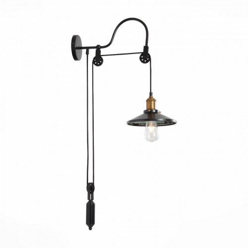 бра st luce curiosita sl270.401.01 в Курске