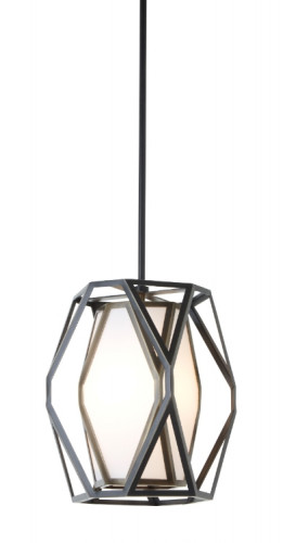 люстра alley чёрная в Курске