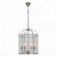 подвесная люстра st luce odierno sl267.303.06 в Курске