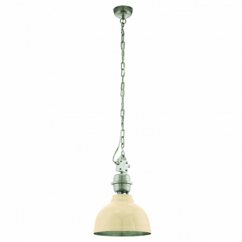 подвесной светильник eglo grantham 49172 в Курске