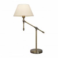 настольная лампа arte lamp a5620lt-1ab в Курске