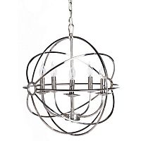 люстра foucault's orb хром в Курске