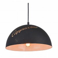 подвесной светильник arte lamp caffe a5063sp-1bn в Курске