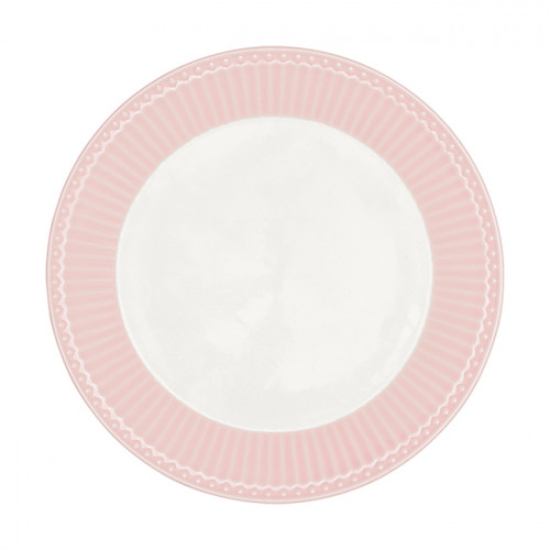 блюдо alice pale pink в Курске