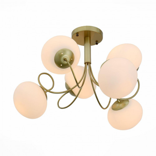 потолочная люстра st luce acini sl717.202.06 в Курске