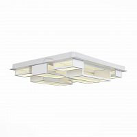 потолочный светодиодный светильник st luce mecano sl934.502.09 в Курске